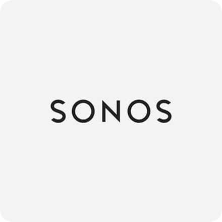 sonos